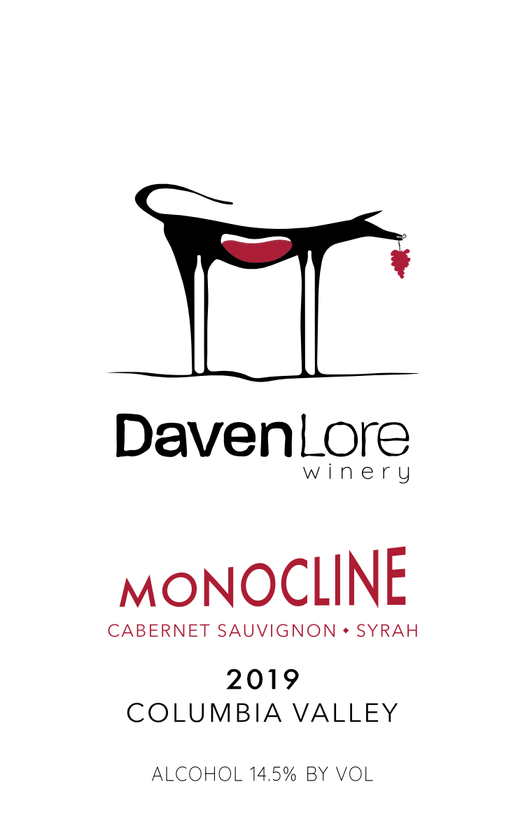 2019 Monocline