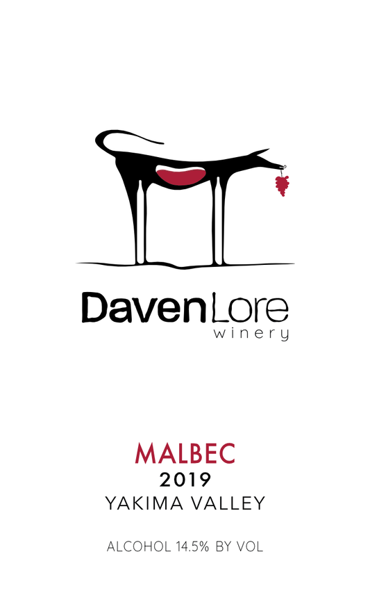 2019 Malbec