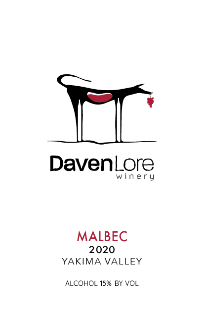 2020 Malbec