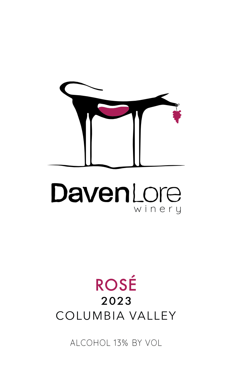 2023 Rosé