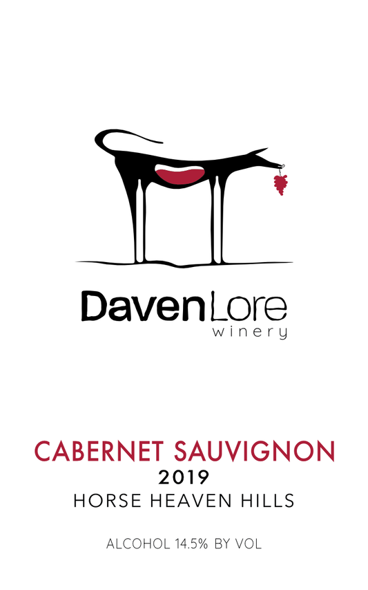 2019 Cabernet Sauvignon