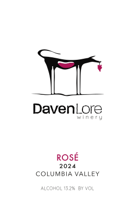 2024 Rosé