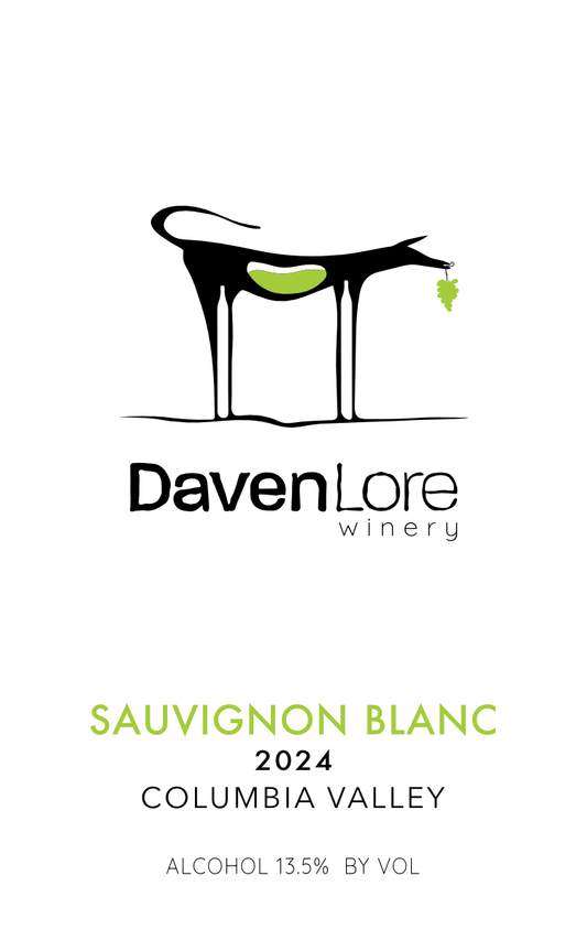 2024 Sauvignon Blanc