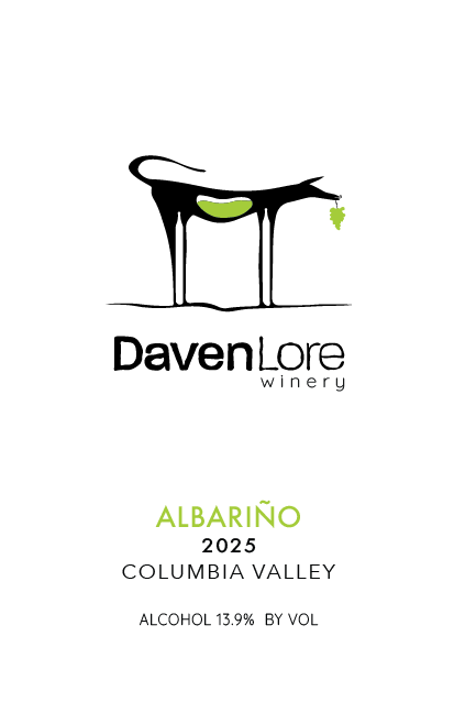 2025 Albariño