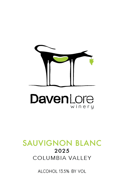 2025 Sauvignon Blanc